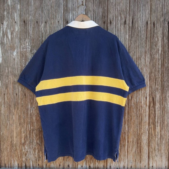 2025年新作アイテムが続々登場 Polo Vintage by Shirt Polo Tackle Fishing Lauren Ralph トップス