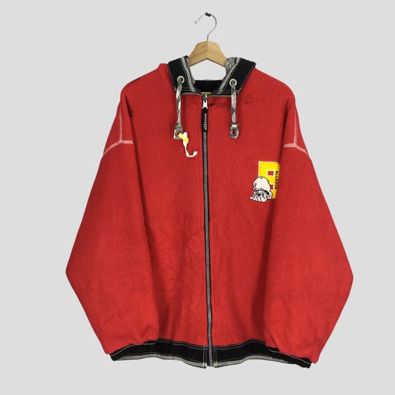 GQ994◇ellesse : BULLDOG :スキージャケット◇O◇ GQ994◇ellesse : BULLDOG :スキージャケット◇O◇