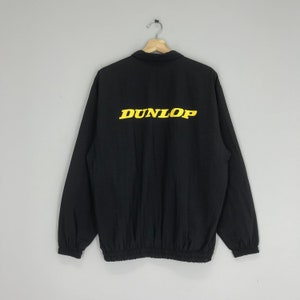 Dunlop sportswear Etsy Espana