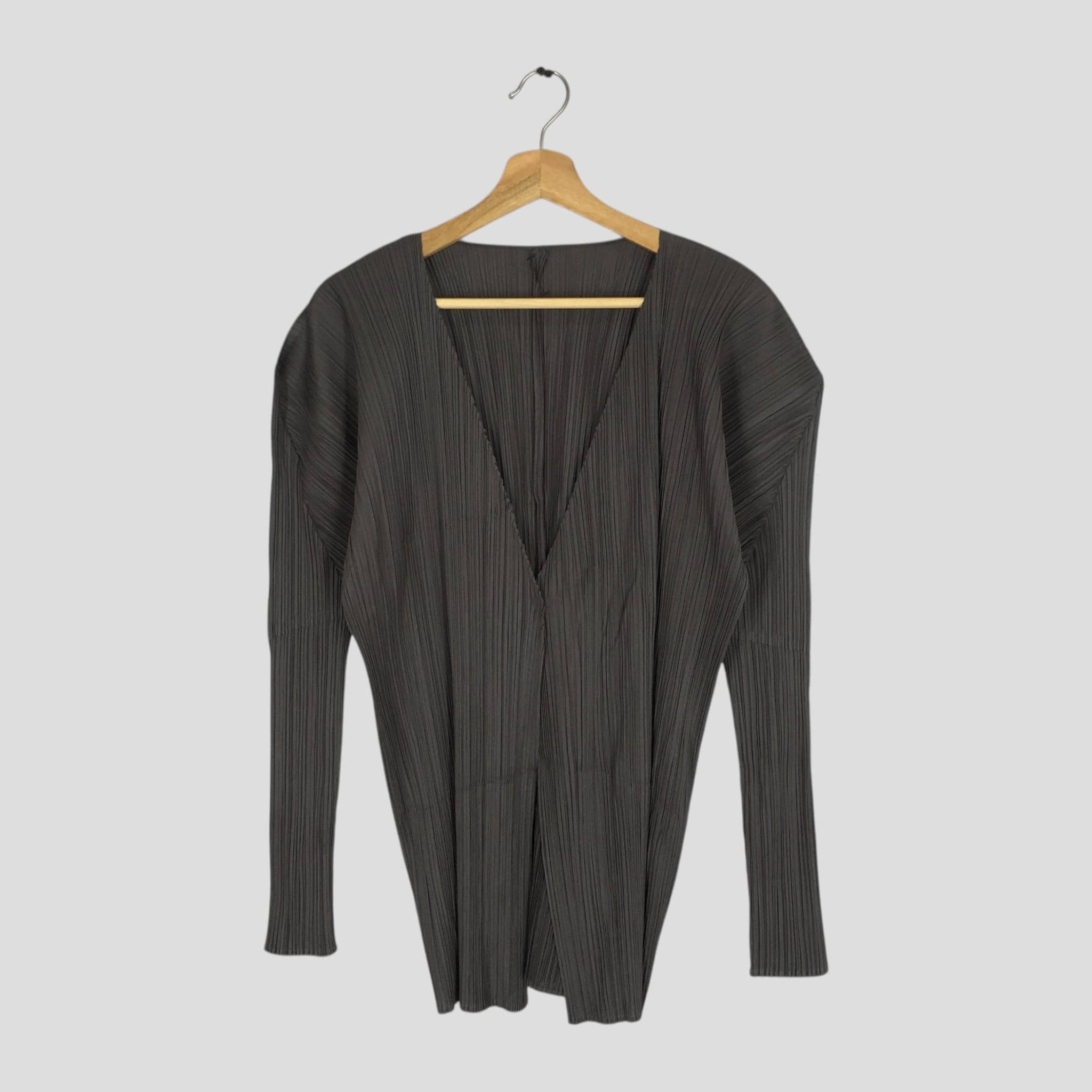 Vintage Issey Miyake Sweater - Etsy