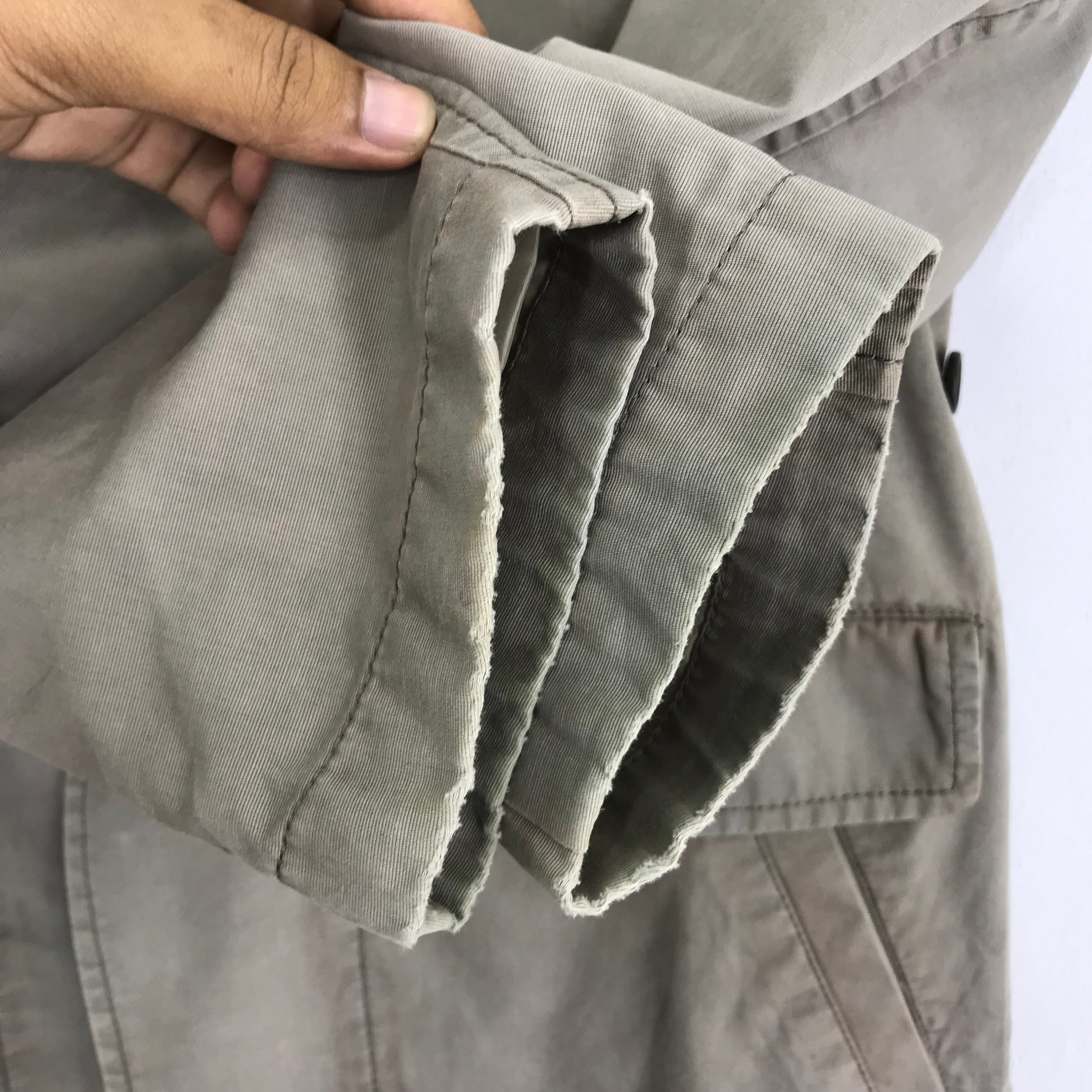 デ*ヌ様 Japanese vintage work jacket ドカジャン ZNAP16B1_cd6e5d62-36be-463c-