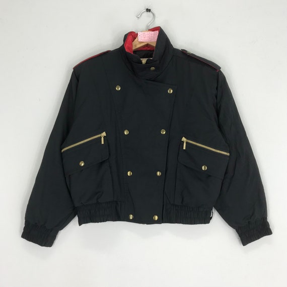 Womens ski bomber jacket hotsell