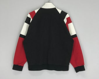 Puma Sport Track Top Sweater Jacket Zipper Puma Jacket