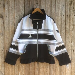 Champion Jacket 90s - Etsy Australia