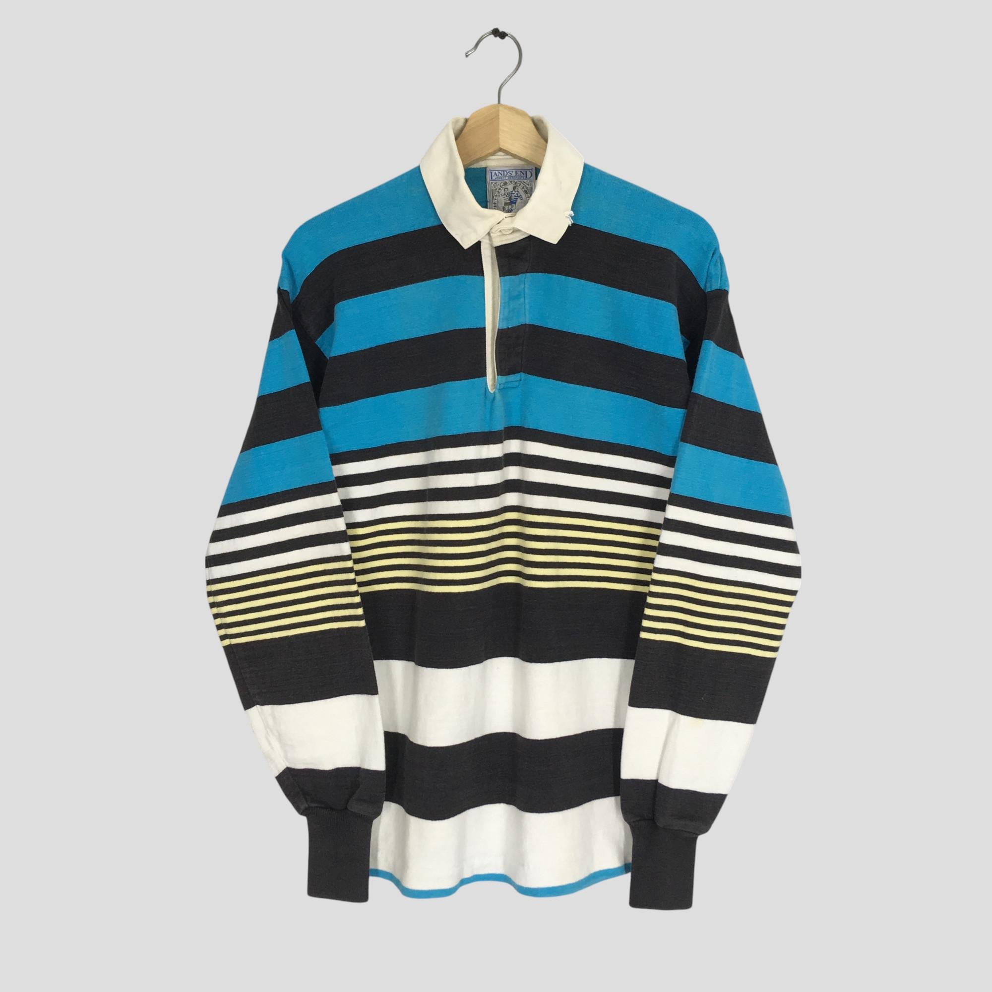 Lands End Rugby - Etsy