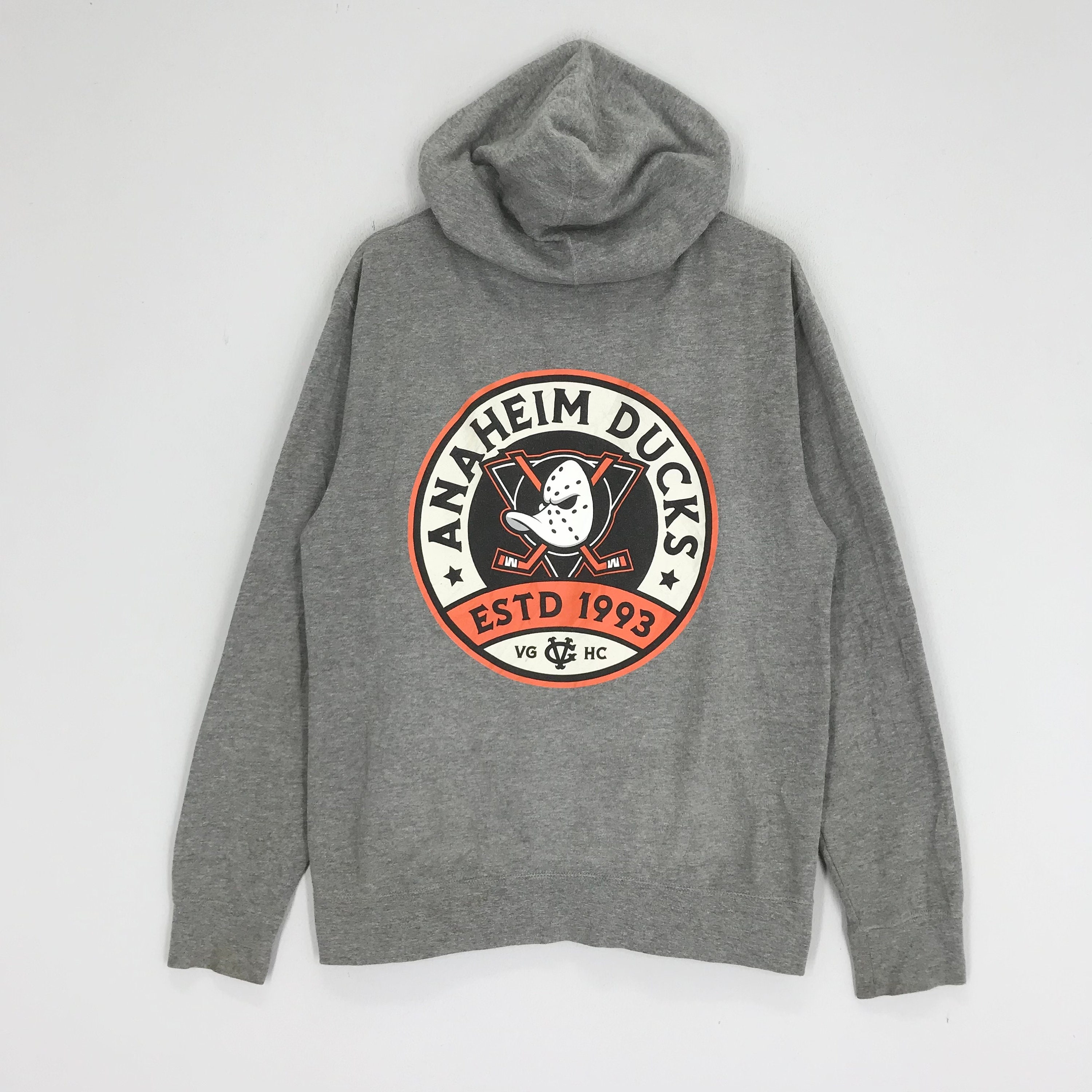 Mighty ducks logo - Etsy 日本