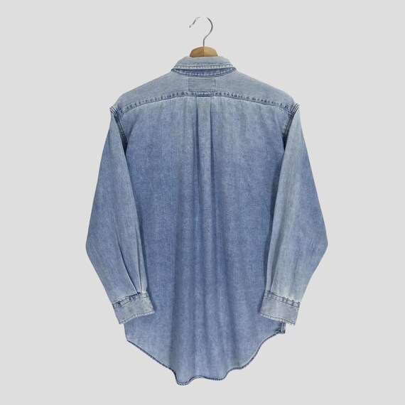 90s Polo by Ralph Lauren polo country ネル 90s POLO COUNTRY RALPH LAUREN ネイティブ柄 ラグジャケット ポロ