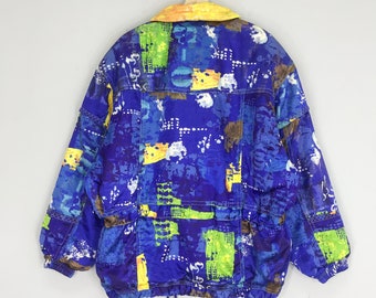 Goldwin ジャケット GOLDWIN Ski Heavy Jacket Xlarge Vintage 90's Goldwin