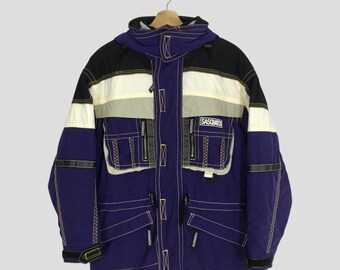 Rare Bogner Vintage Ski/snowboard/mountain Jacket, German Brand