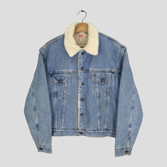 Vintage 90s Levi