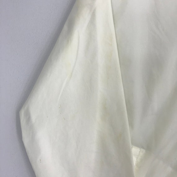 Vintage Varsity Jacket Swimming Team Snap Buttondown … Gem