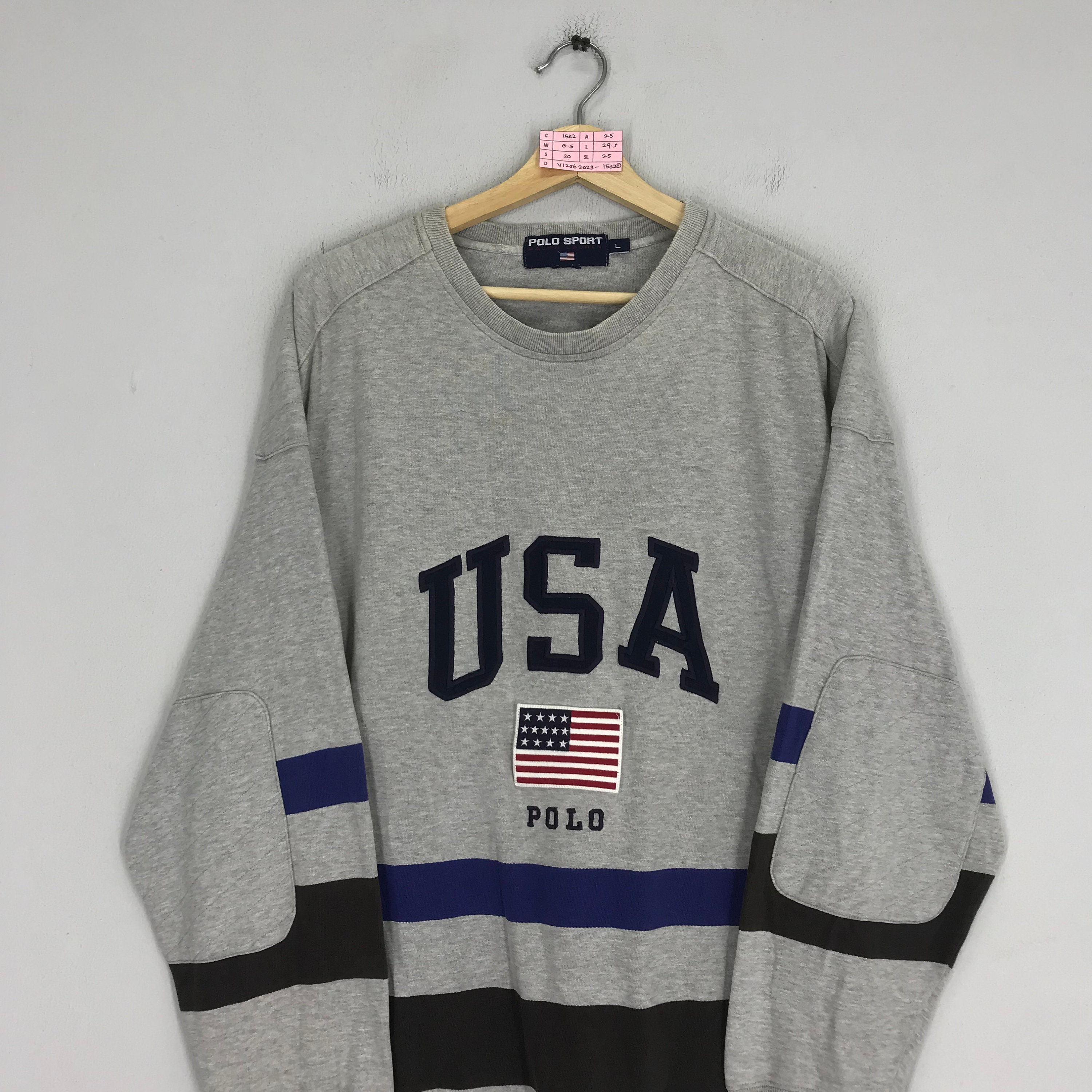 Vintage 90