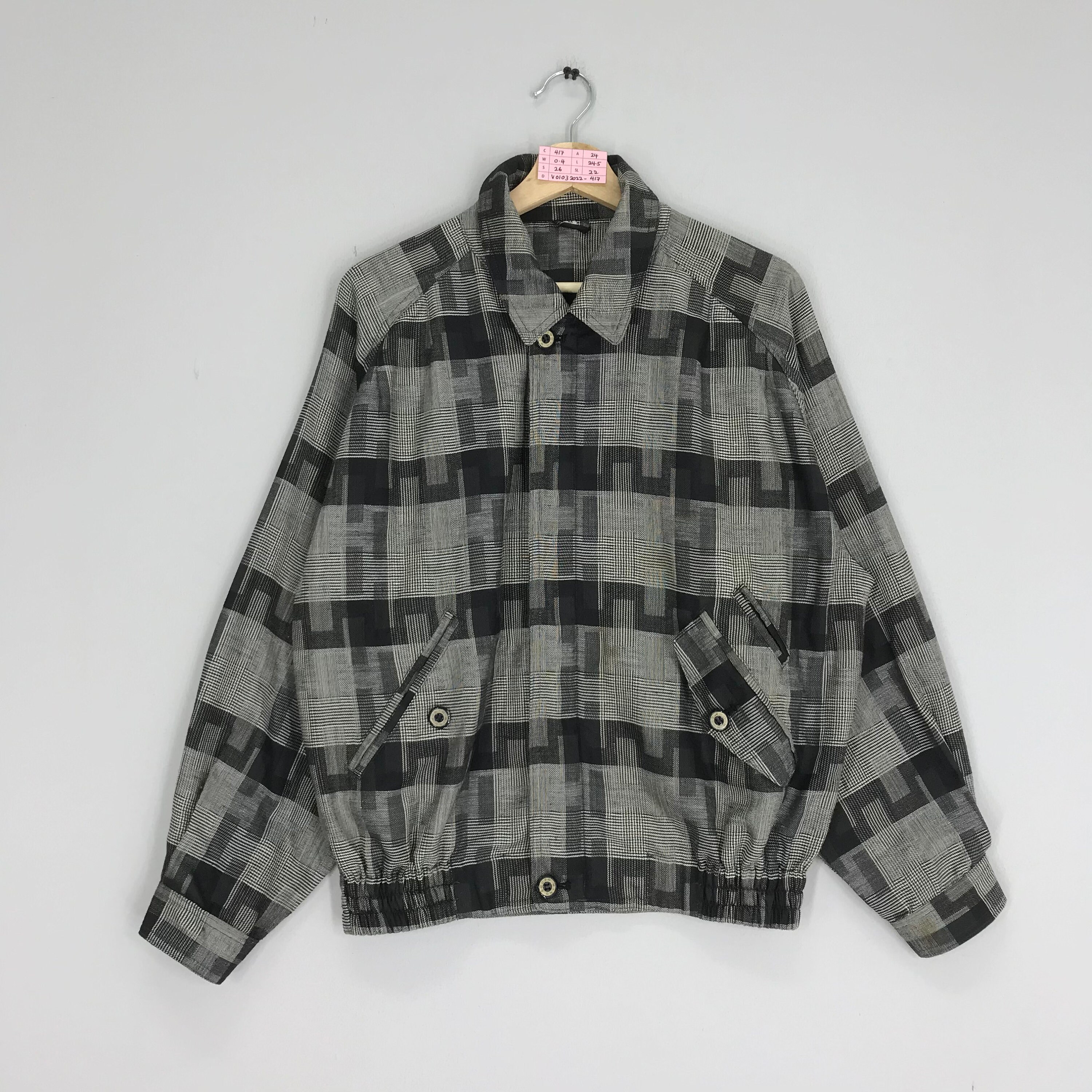 Modern Harrington Jacket for Men | Cotton On