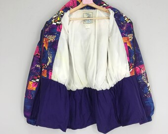 90s IDOL Jacket Seersucker Jacket ヴィンテージ 90s IDOL Jacket Seersucker Jacket ヴィンテージ