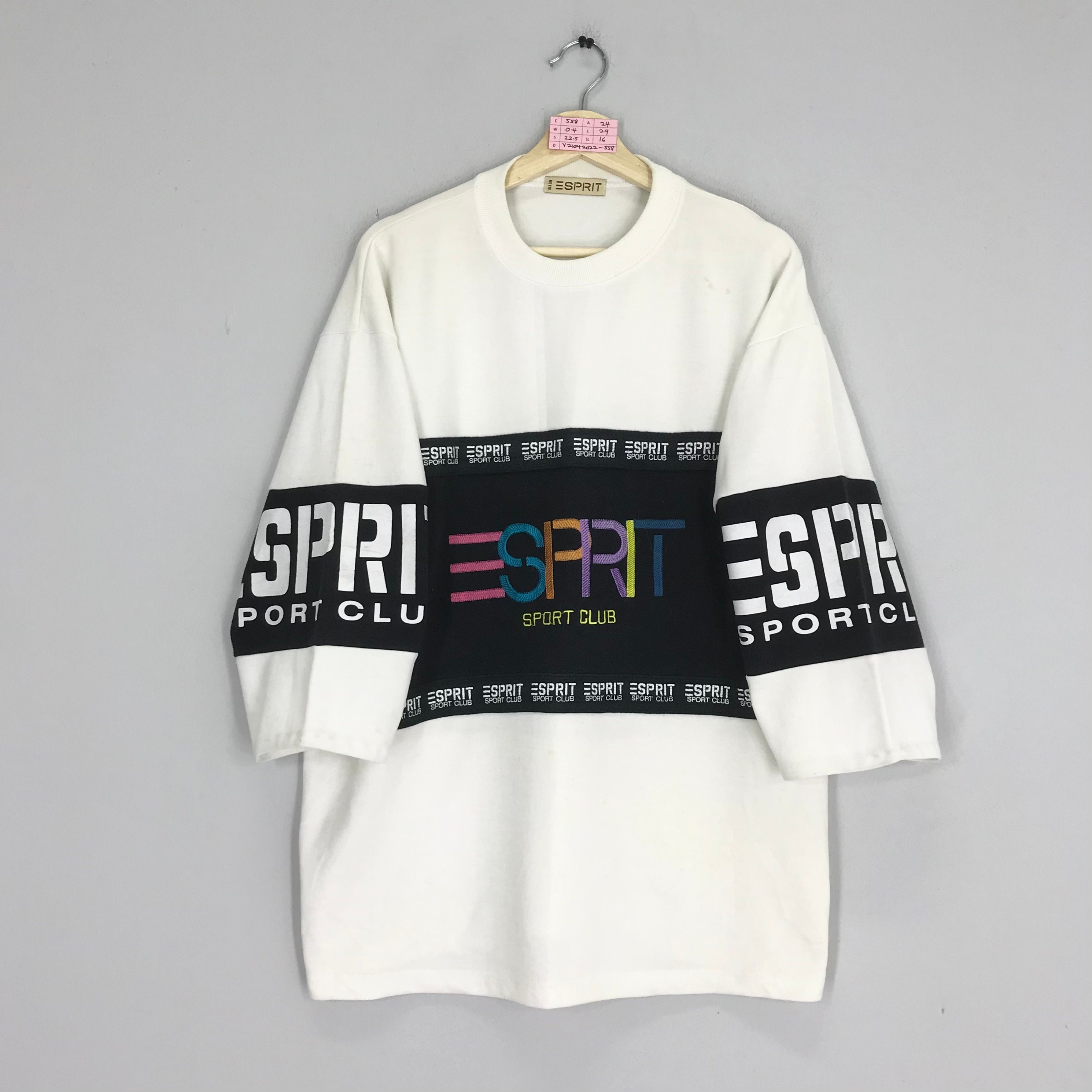 Esprit Sweater - Etsy