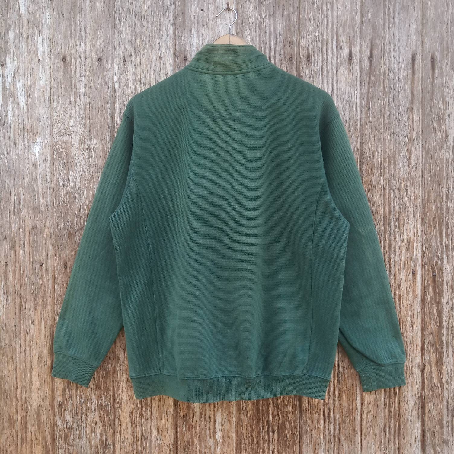 ÉPINE PARIS embroidery sweat navy×pink ÉPINE PARIS embroidery