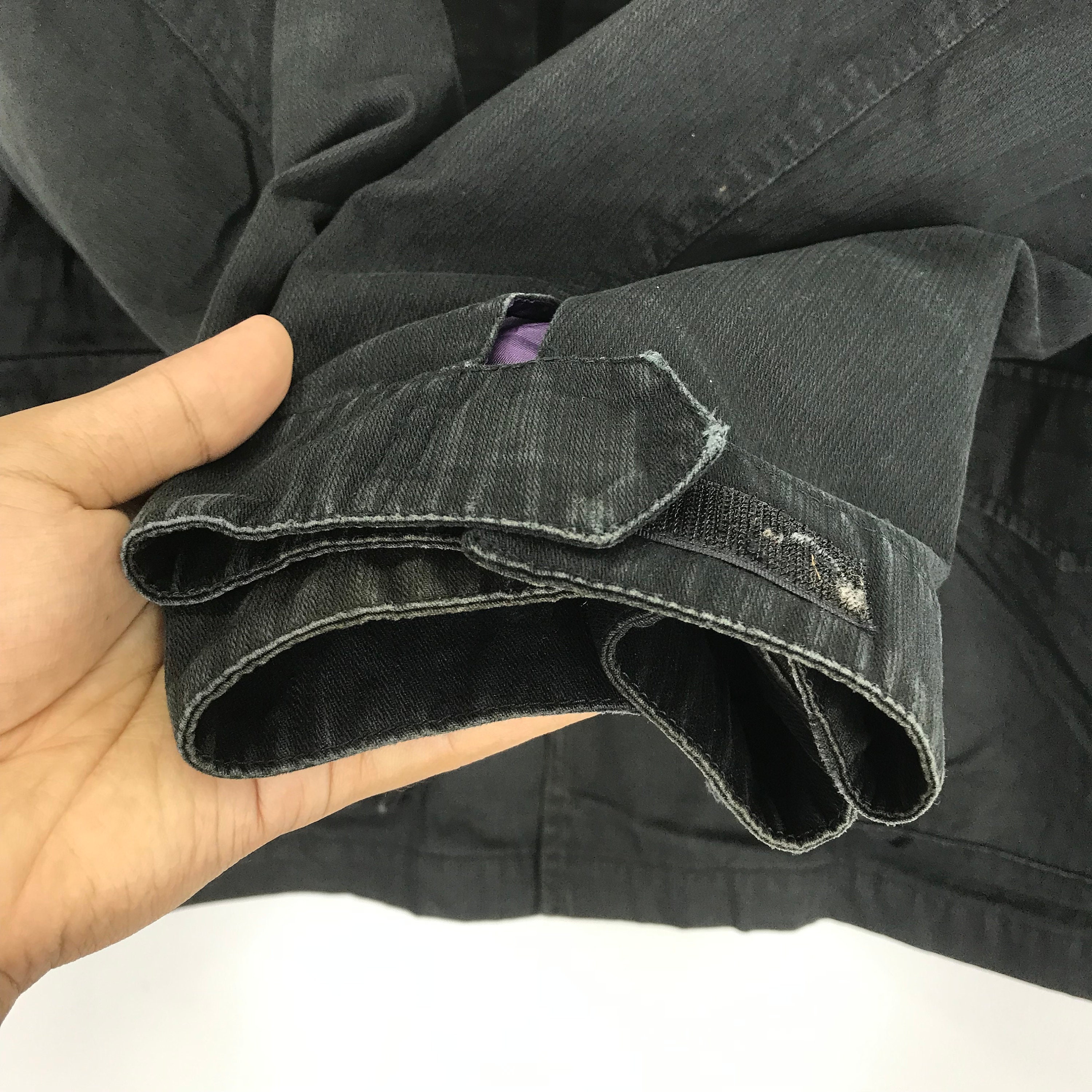 ジャケット・アウター 90s PPFM military jacket Mods Y2Karchive 90s PPFM military jacket Mods Y2Karchive - メルカリ