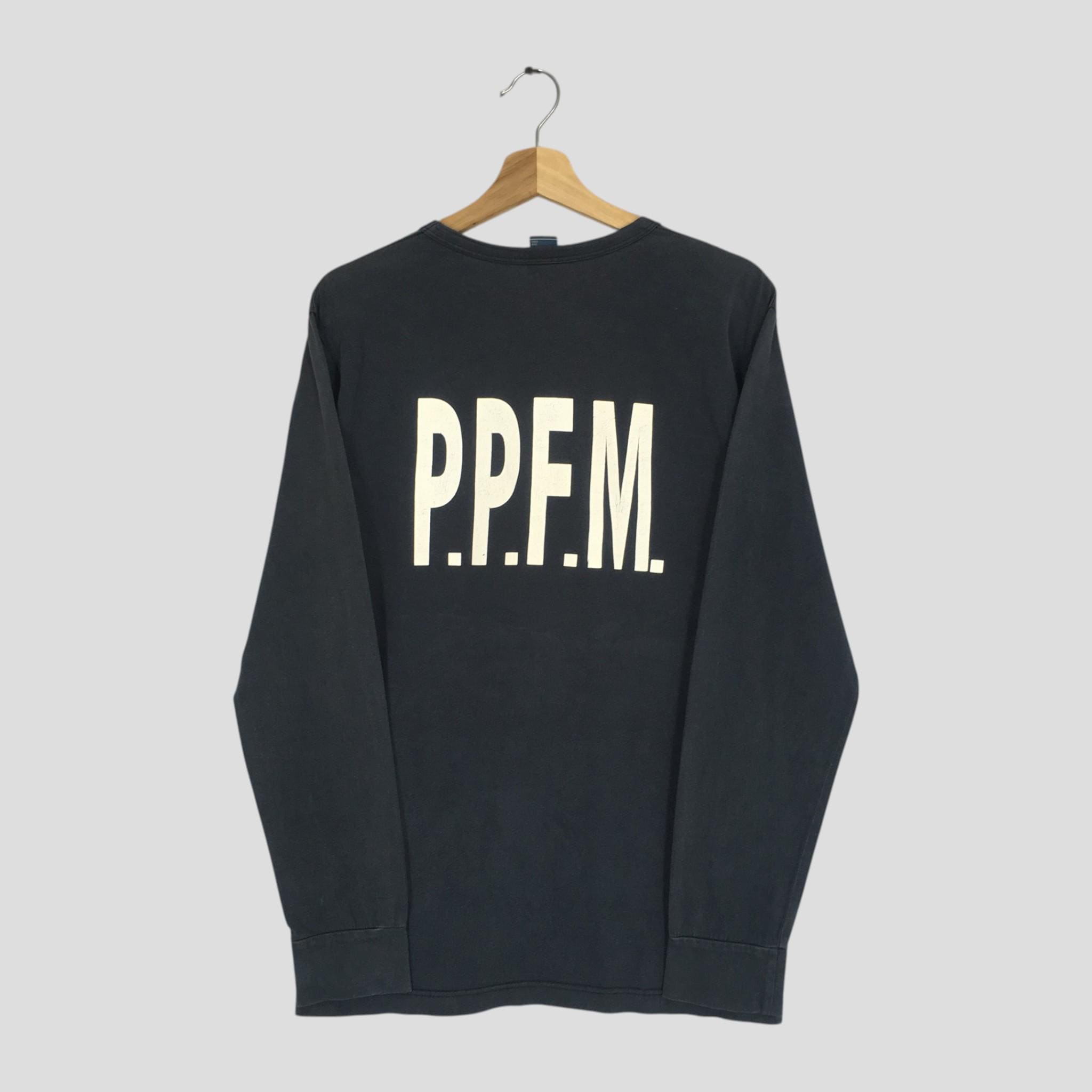Ppfm Tshirt - Etsy