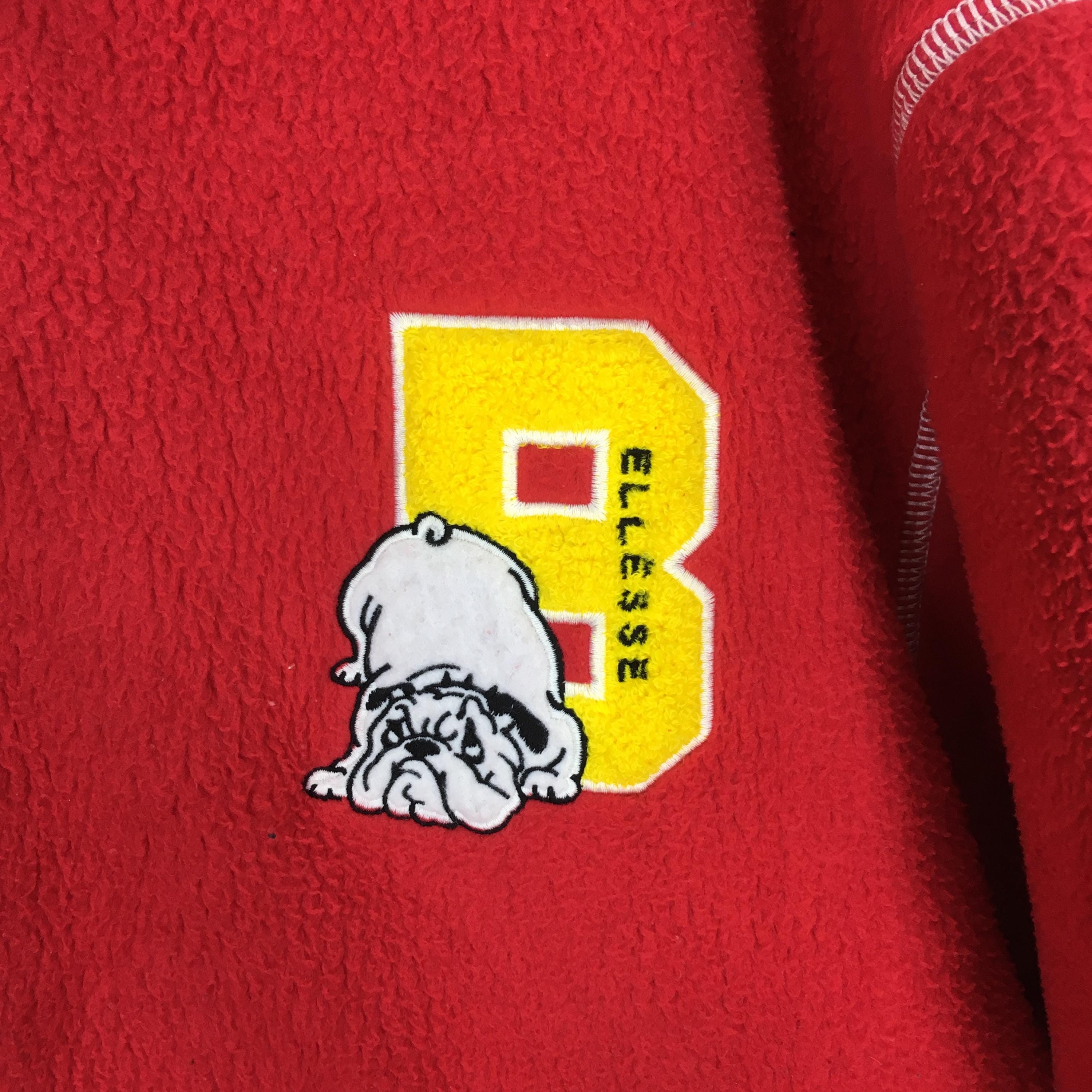 GQ994◇ellesse : BULLDOG :スキージャケット◇O◇ GQ994◇ellesse : BULLDOG :スキージャケット◇O◇ il_1080xN