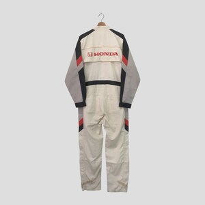 Honda Overalls - Etsy