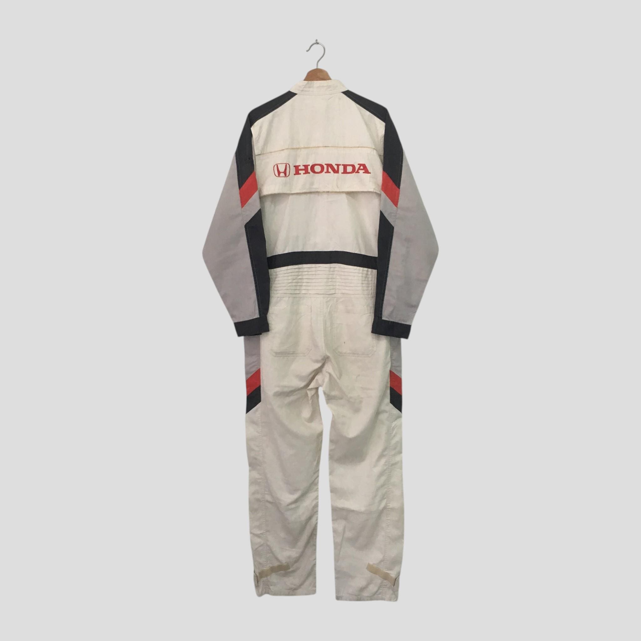 Honda Overalls - Etsy