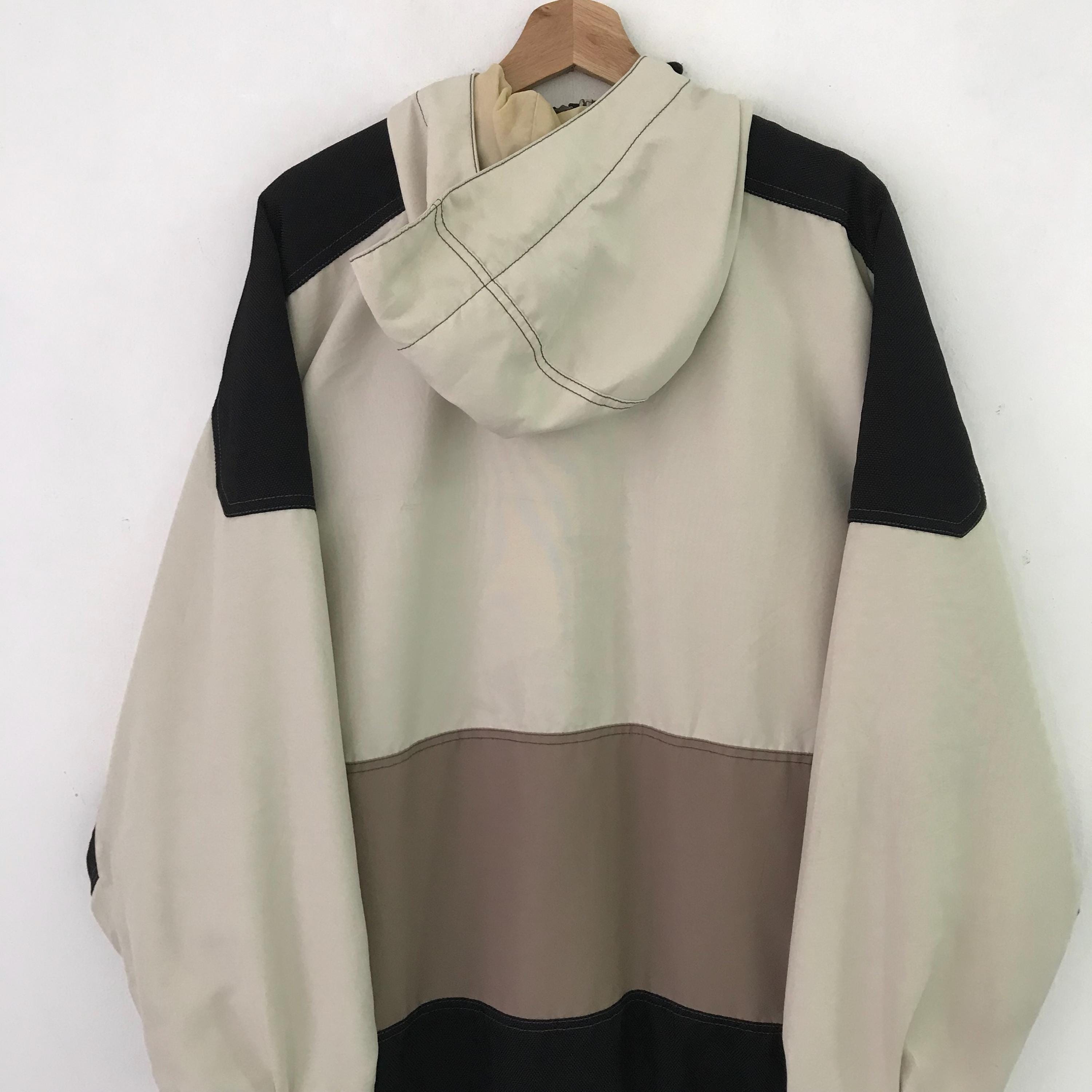 ジャケット・アウター - 90s archive random fur jacket 激安商品 Jacket Only Members VINTAGE Mens Fur Faux Leather