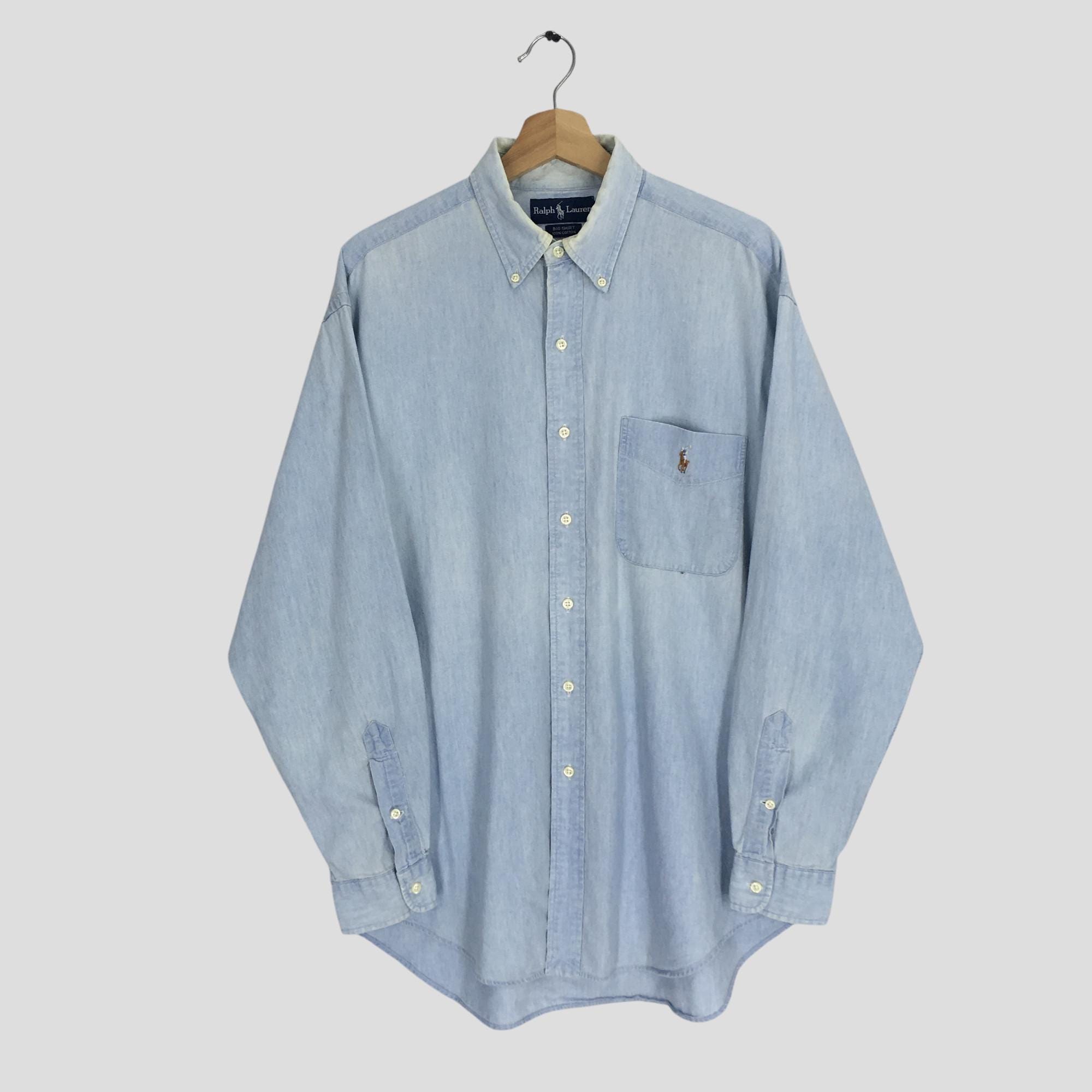 white christmas dresses Ralph Lauren Denim Shirt Free Shipping