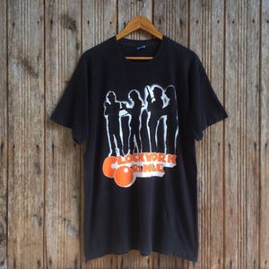 ヴィンテージ 90 年代 バート シンプソンズ マット グレイニング