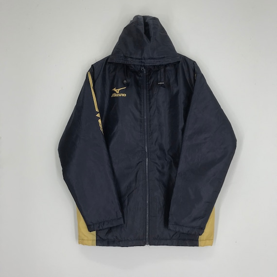 Sweater mizuno hotsell