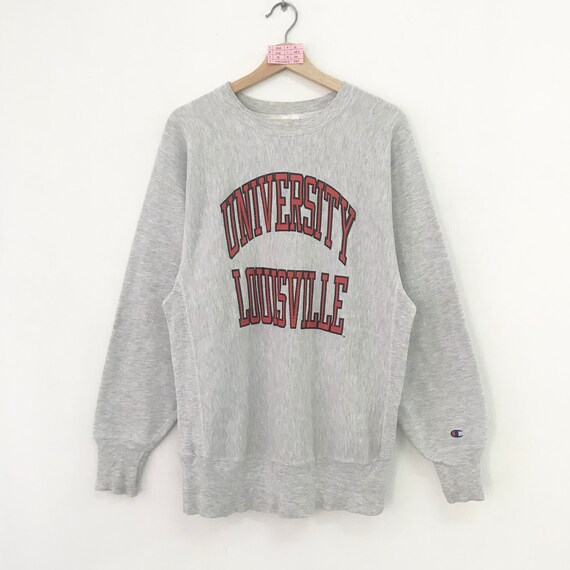 90s Champion reverse weave hoodie XL fit – Vintage Sponsor