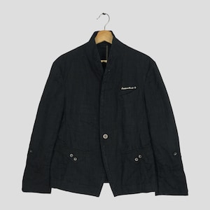 Ppfm Blazer - Etsy