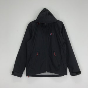 berghaus ジャケット Vintage 1980's Berghaus Gemini GTX ZX Jacket | Size XL - Www