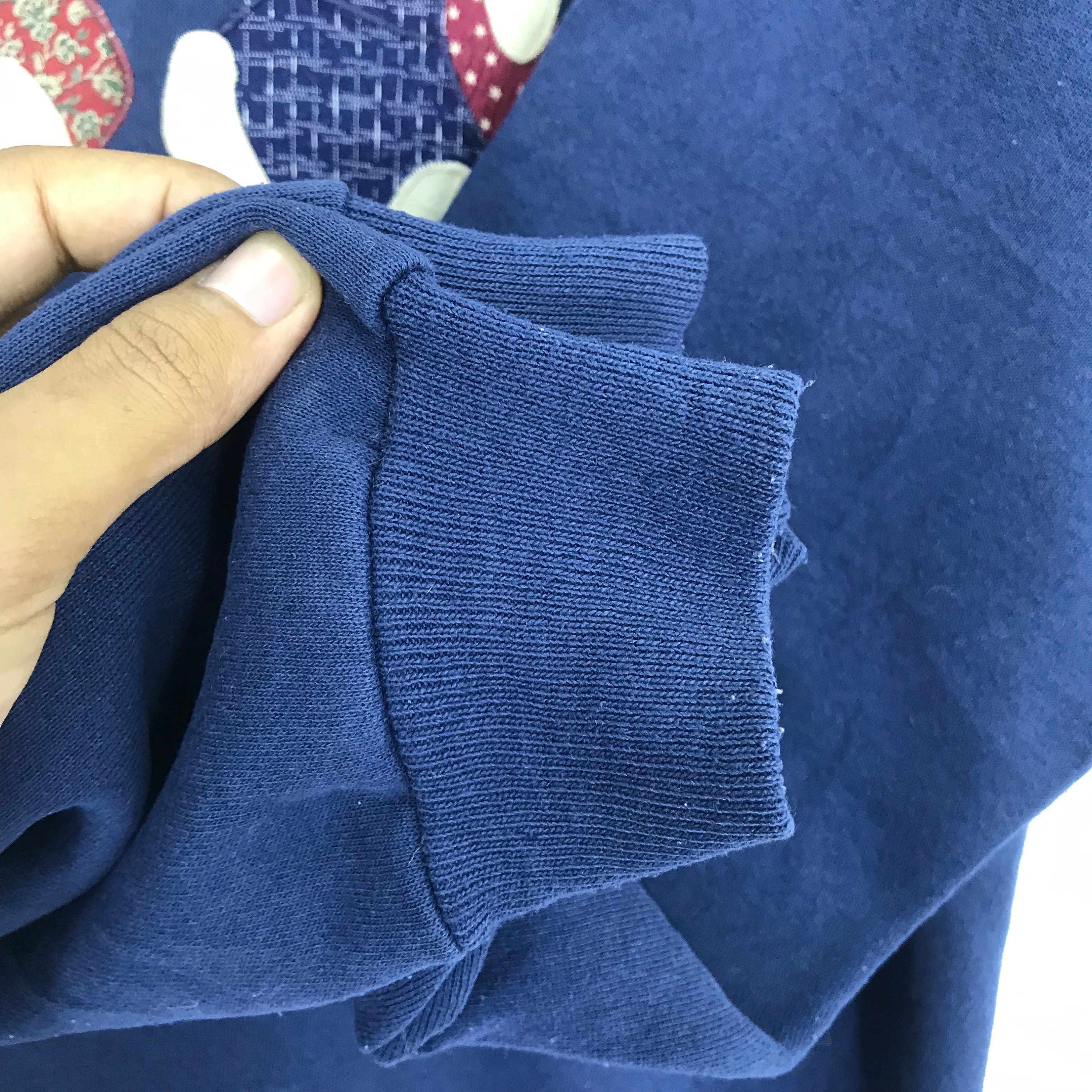 Hanes Vintage スウェット Vintage Hanes Activewear Graphic Sweater Embroidery Logo