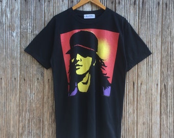 Rare!! Shogo Hamada Pop Singer Japan on the Road Arena Tour