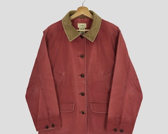 ジャケット・アウター old supreme red built woolrich chorecoat old supreme red built woolrich chorecoat