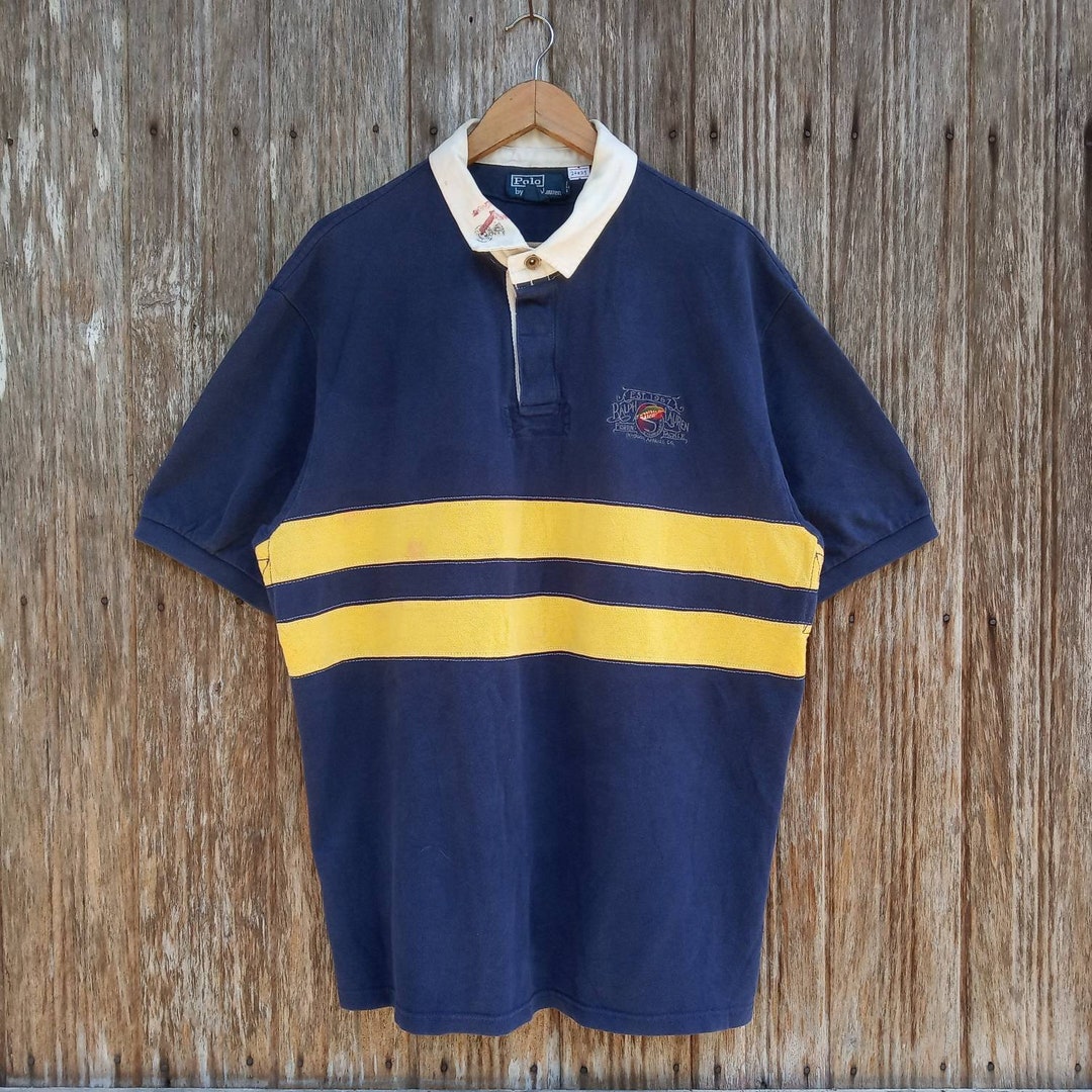 Polo Ralph Lauren Polo Ralph Lauren 95 Patchwork Sweater