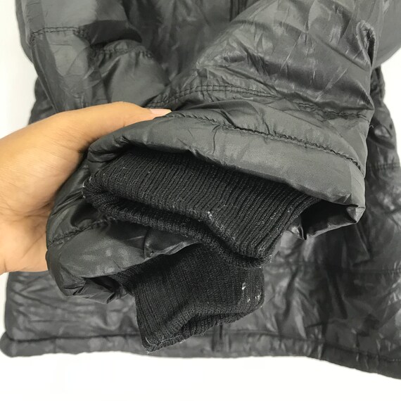 Rare!! Roxy Surf Light Puffer Jacket Roxy Surfboa… - image 7