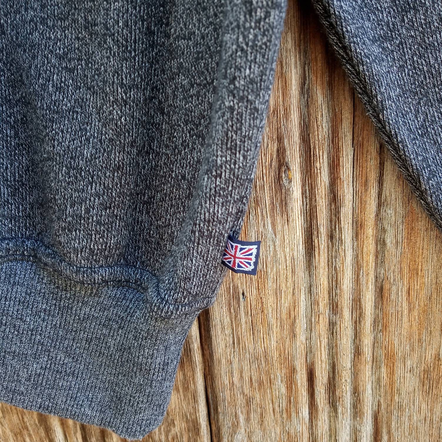 Michiko London Jeans Embroidery Logo Sweatshirts Medium Size - Etsy