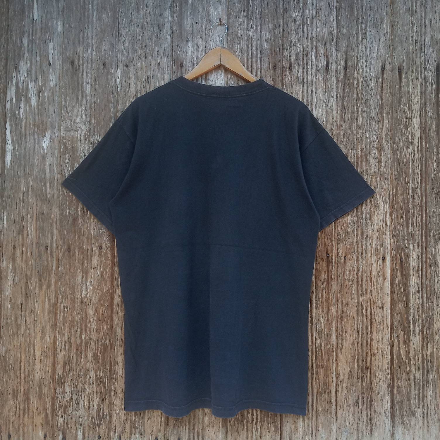 ヴィンテージ 90 年代 バート シンプソンズ マット グレイニング