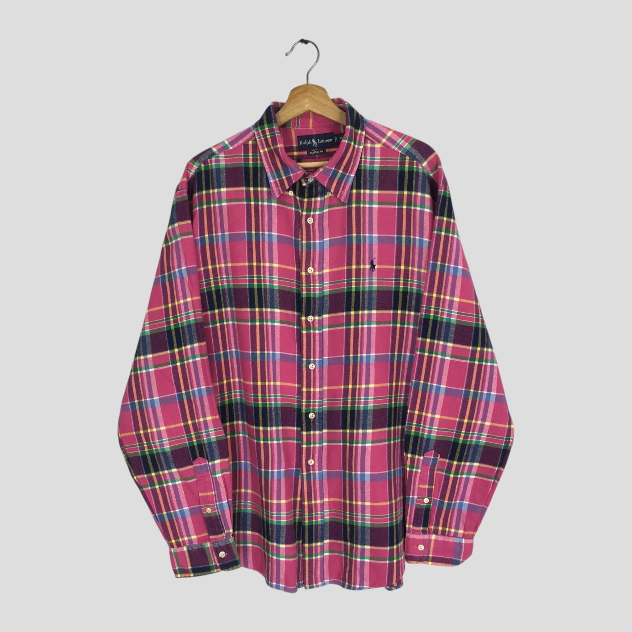 Ralph lauren big pony women polo shirt - Etsy 日本