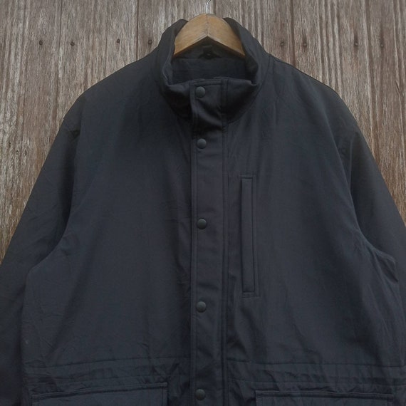 First Down Snap Button Jacket Outdoor Gear First … - image 4