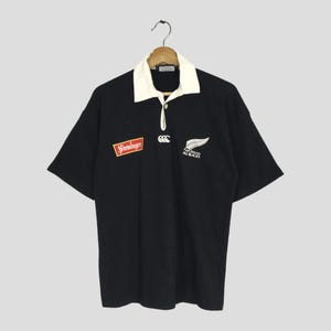 Canterbury all black - Etsy 日本