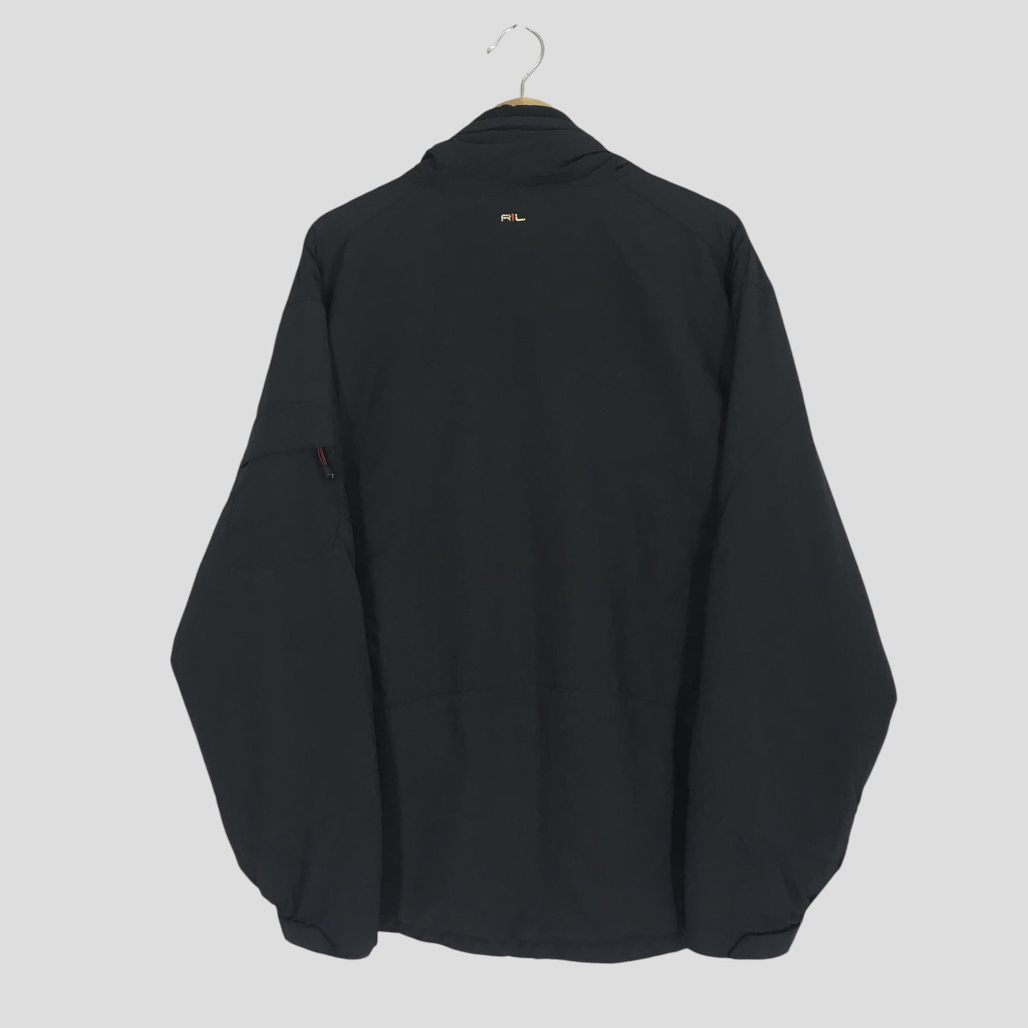 希少☆90’s Ralph Laurenクロップド タクティカル ジャケット 中古・古着通販】RLX RALPH LAUREN (アールエルエックスラルフローレン