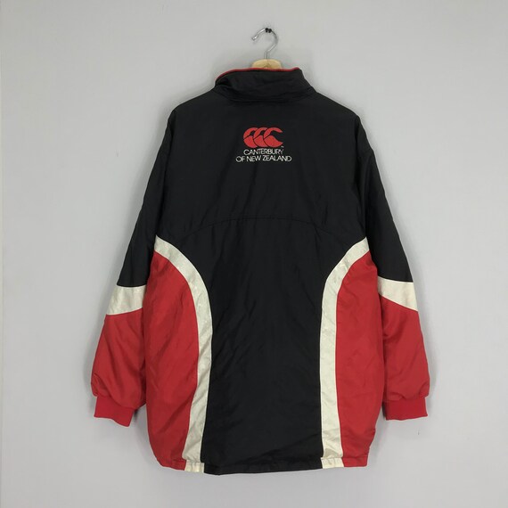 CANTERBURY - ラグビーワールドカップ 非売品 ブルゾン 未使用品 カンタベリー 日本代表の新品・未使用品・中古品(2ページ目