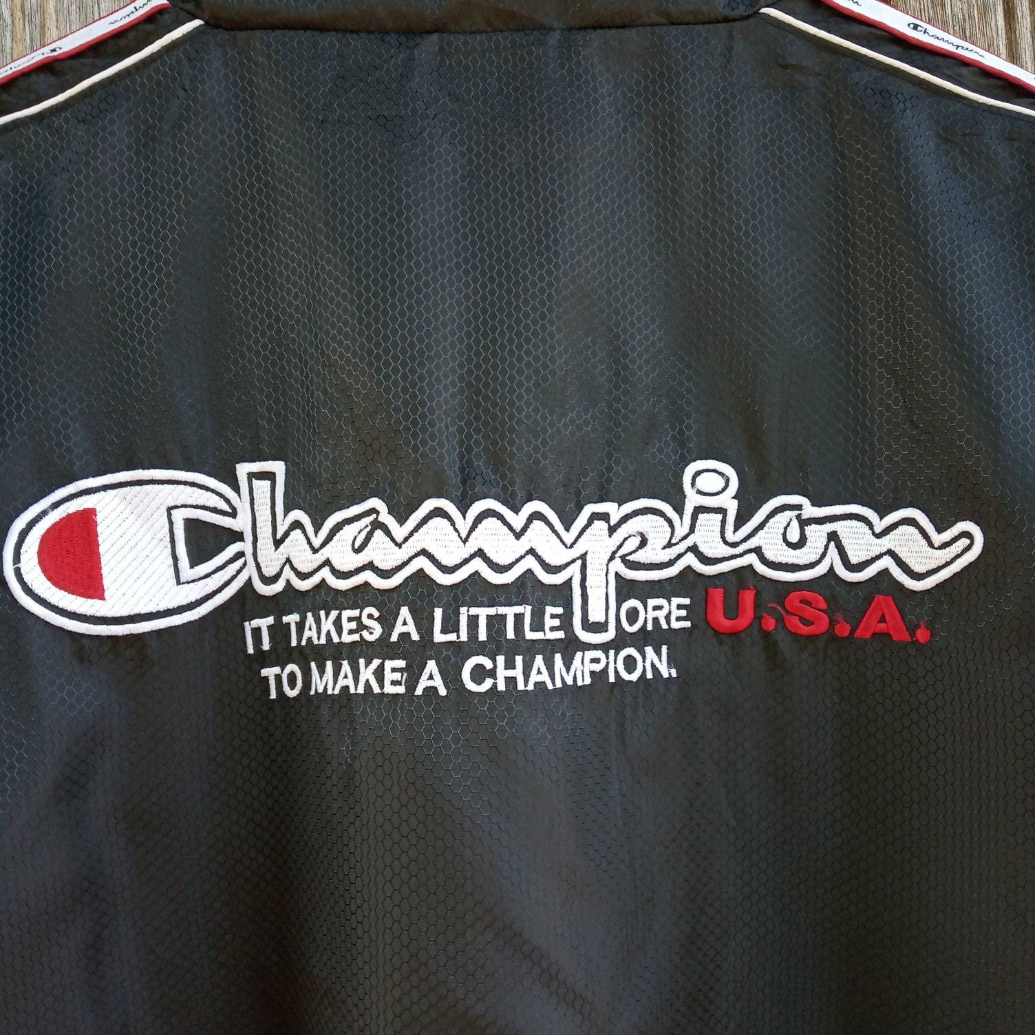 vintage champion ボロ IN STOCK Vintage “Champion” Boro Reverse Weave Hoodie Price