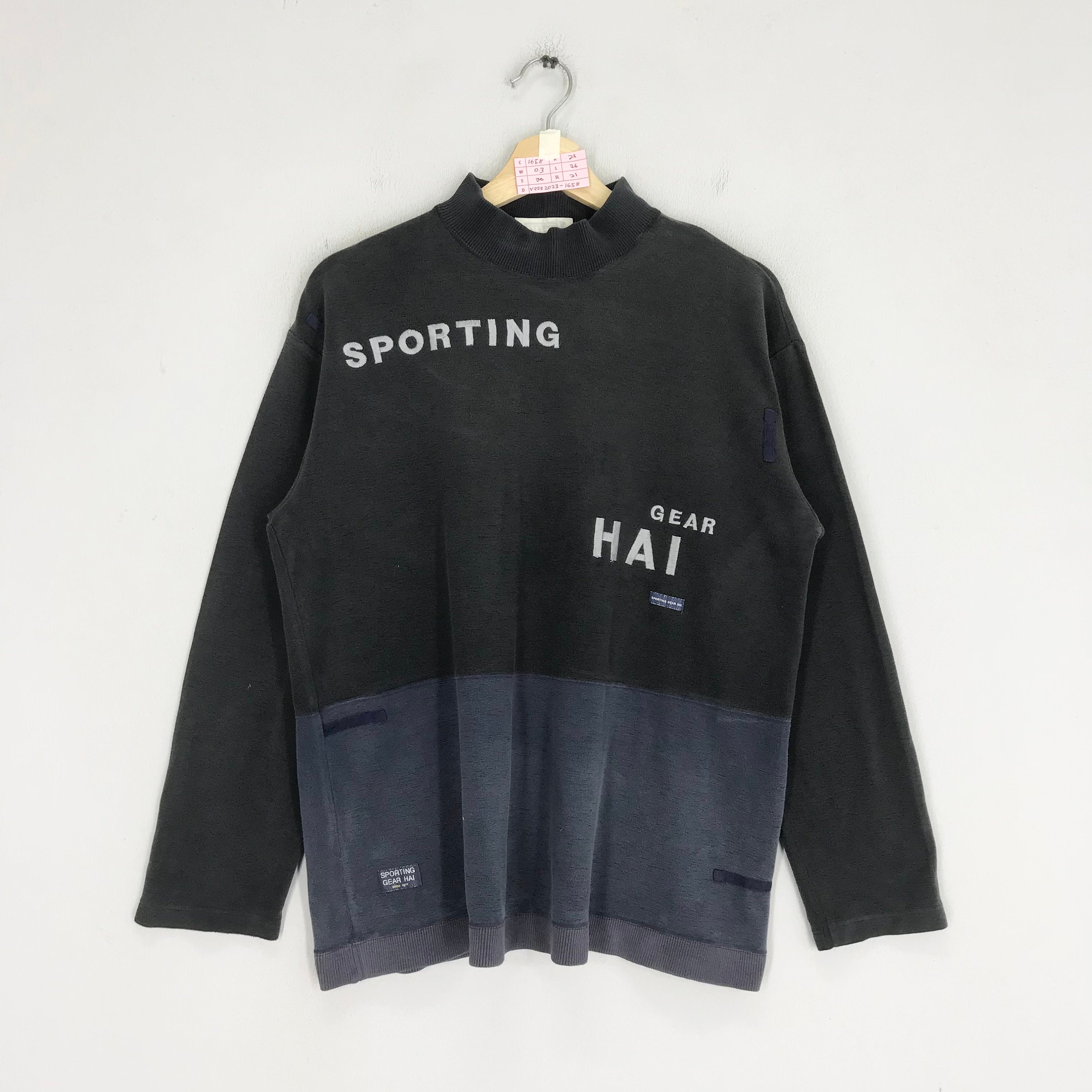 Hai Sporting Gear - Etsy