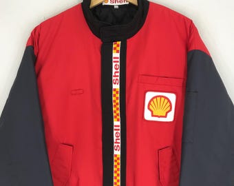W50 wjk workers jacket ショートブルゾン red L wjk - W50 wjk workers jacket ショートブルゾン red Lの通販 by