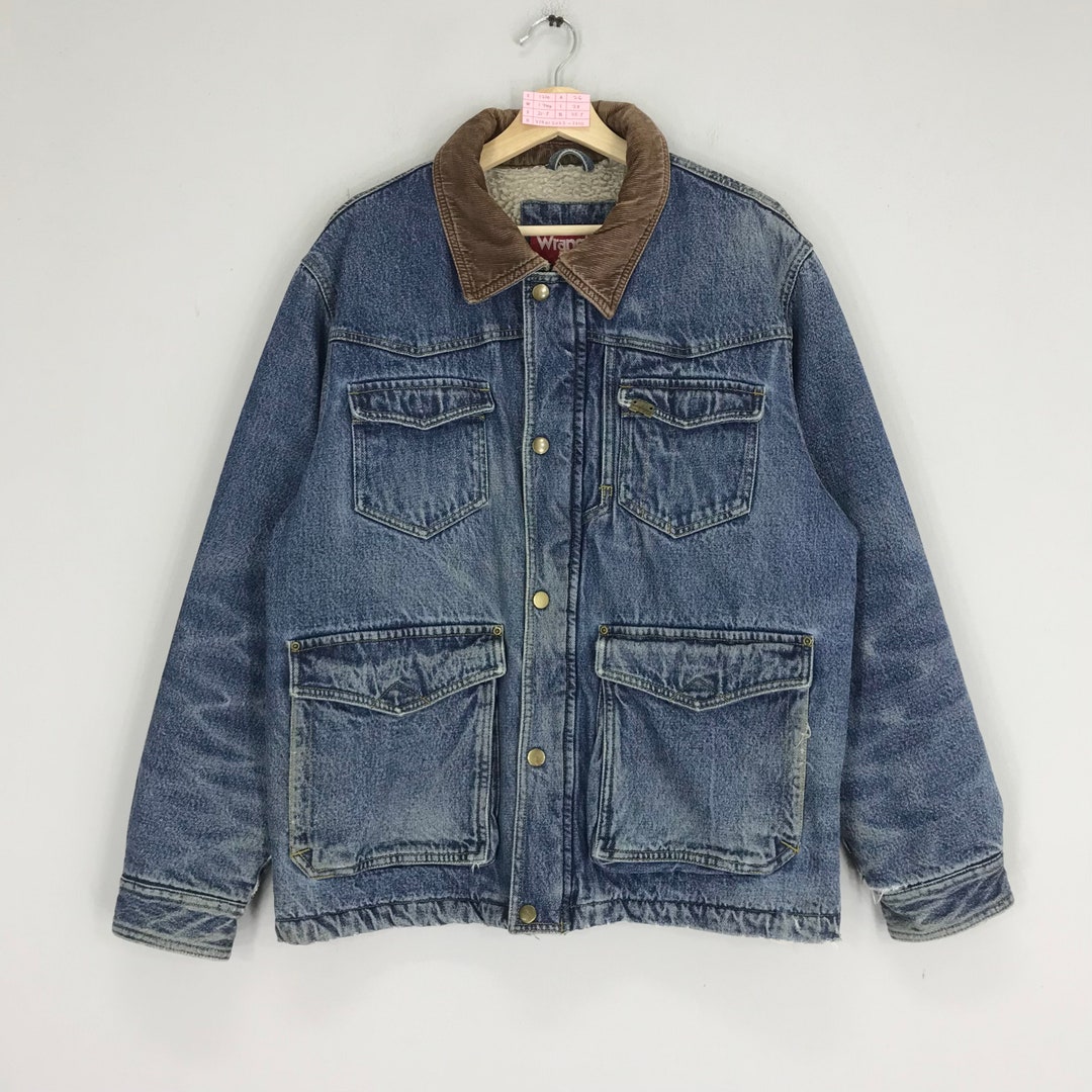 ジャケット・アウター 90s renagate lining blanket cotton jaket s_wp_65bc4b1f932a8a62bee7e3c0.webp