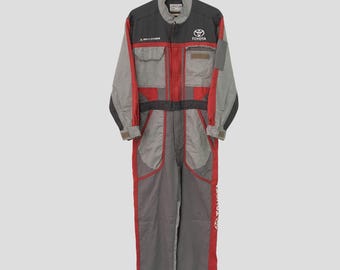 ジャケット・アウター kotohayokozawa GRAPHIC PRINTED COVERALL kotohayokozawa GRAPHIC PRINTED COVERALL