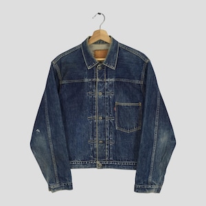 Vintage Levis 506xx - Etsy